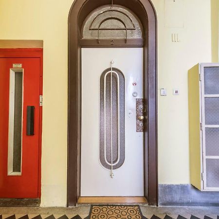 Miso Apartment Budapest Eksteriør bilde