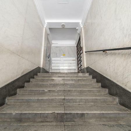 Miso Apartment Budapest Eksteriør bilde