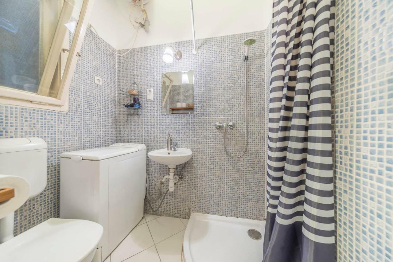 Miso Apartment Budapest Eksteriør bilde
