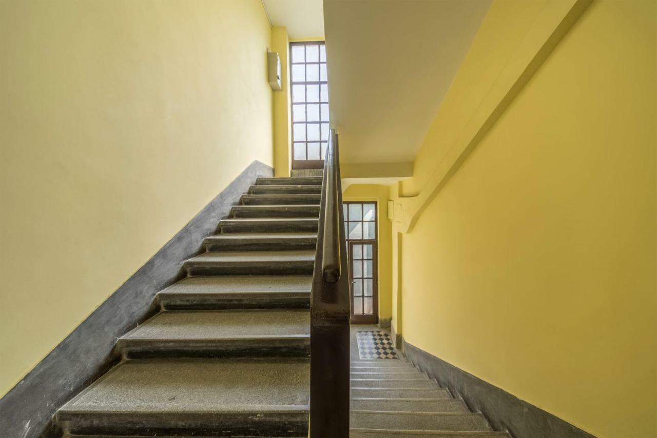 Miso Apartment Budapest Eksteriør bilde