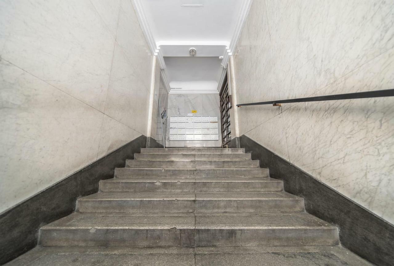 Miso Apartment Budapest Eksteriør bilde