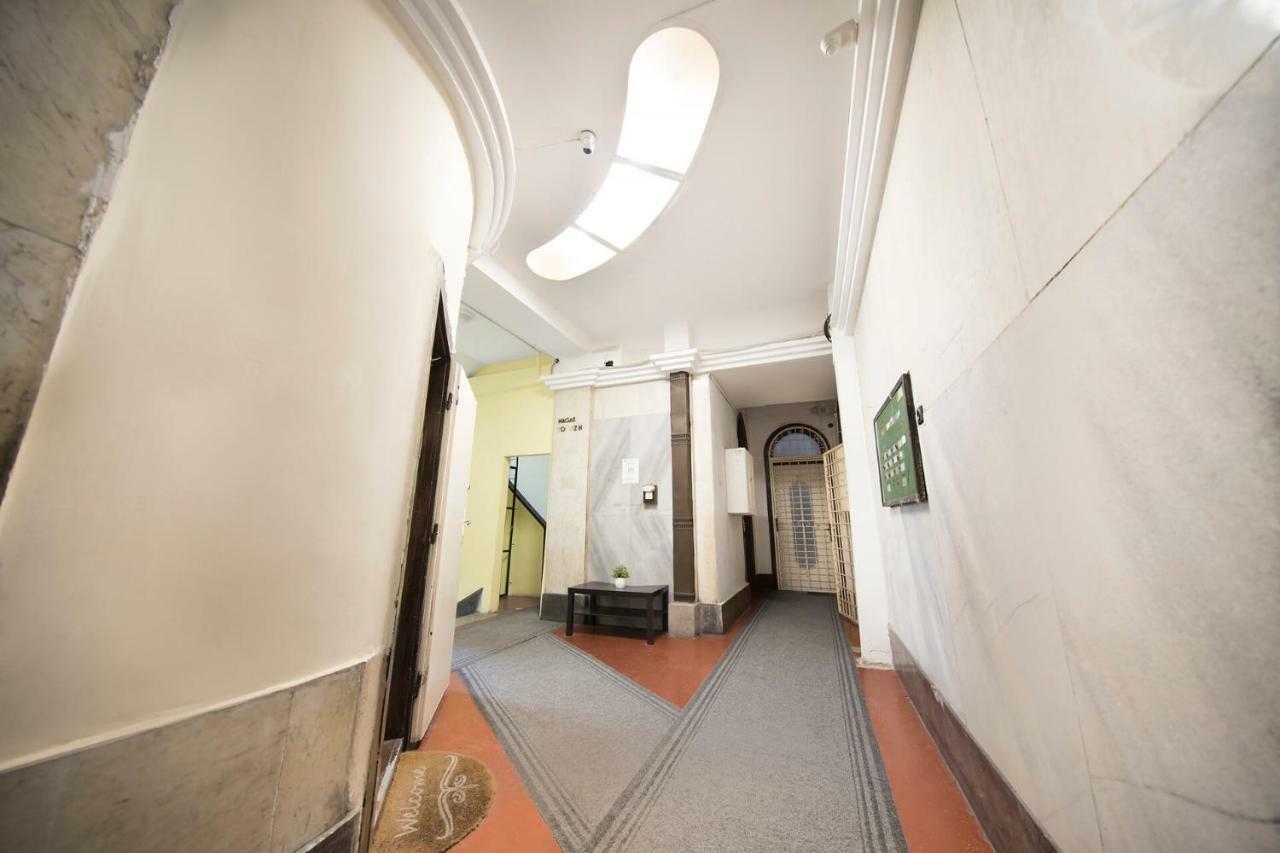 Miso Apartment Budapest Eksteriør bilde