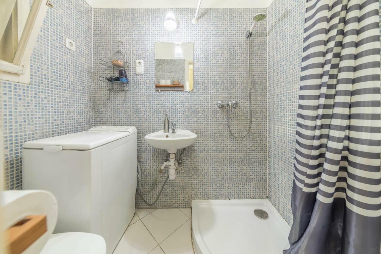 Miso Apartment Budapest Eksteriør bilde